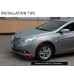 kabis led drl hyundai yf sonata 2009-13